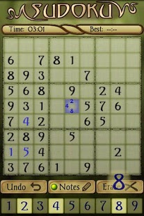 Download Free Download Sudoku Free apk